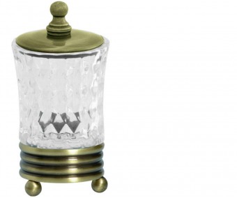 Ємність косметична HESTIA FREESTAND 940A