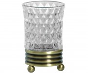 Склянка для щіток KUGU HESTIA FREESTAND 950A