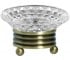 Мыльница в ванную KUGU HESTIA FREESTAND 960A 960A
