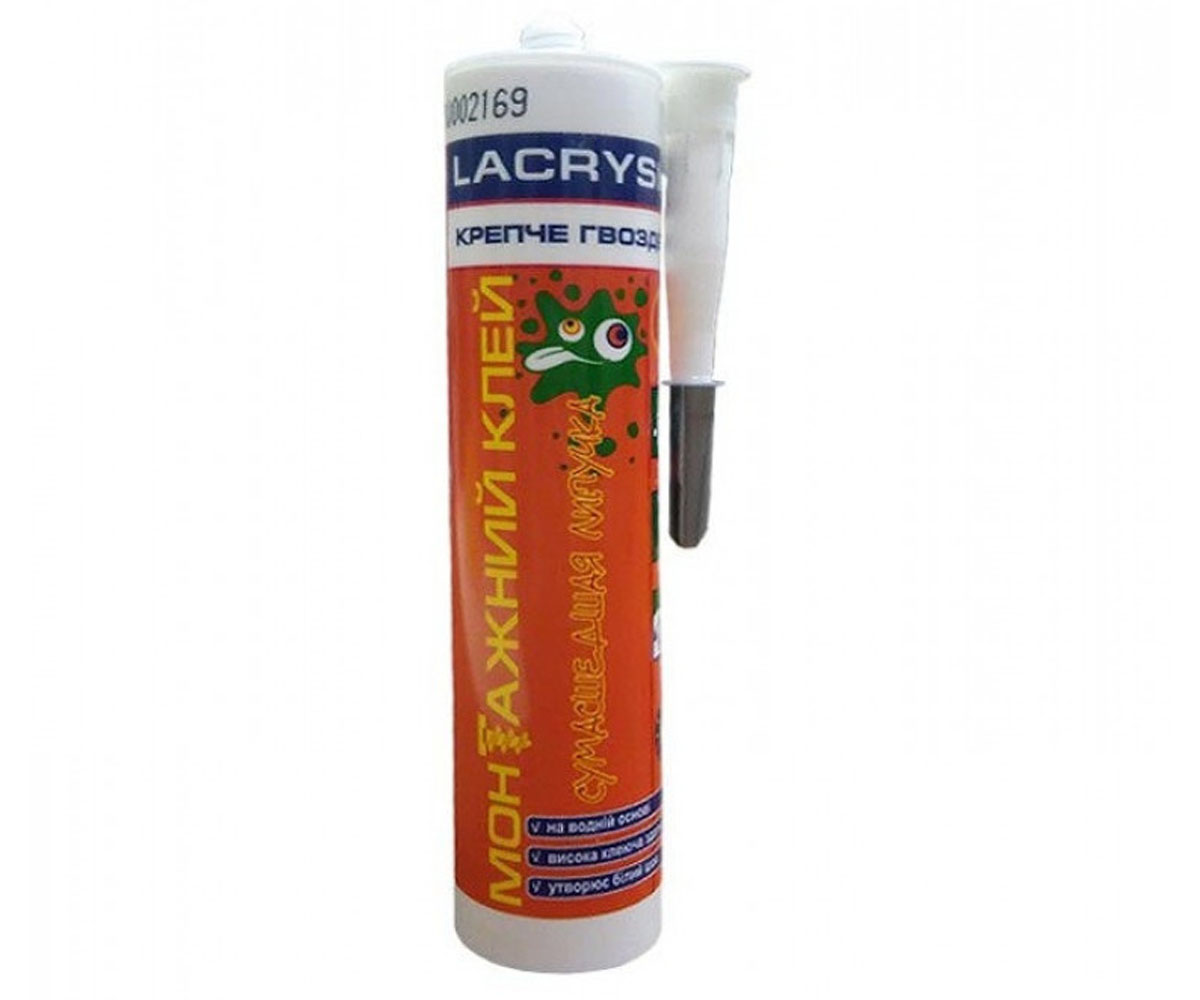 божевільна липучка LACRYSIL  6304983 6304983