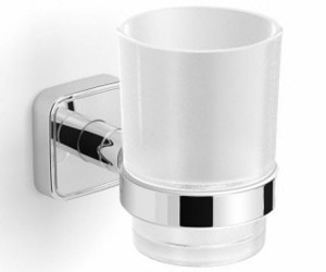Стакан в ванную LANGBERGER MODERN LINE 2112511A