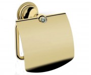 Утримувач рулону паперу LANGBERGER CLASSIC GOLD 2122241A-PVDG