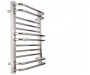 Водяна рушникосушка LARIS ГЕРМЕС 71207668