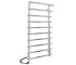 Електричний живий рушник Cascade Premium P10 500* 1200 LARIS  73207368 73207368