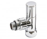 Кран кутовий LARIS LUXON LX-4701
