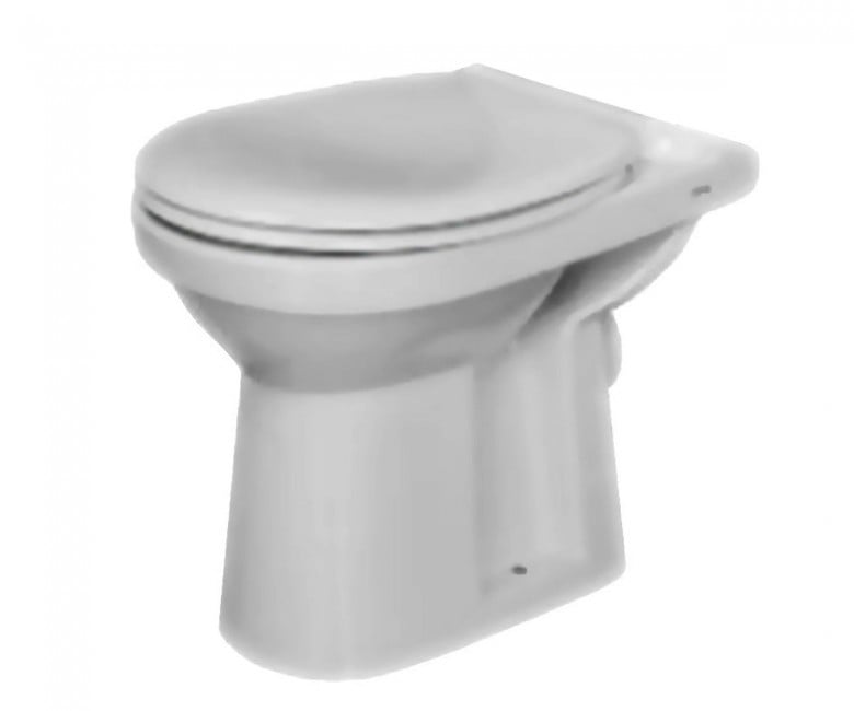 Чаша з компакт LAUFEN OBJECT 2126.9 2126.9