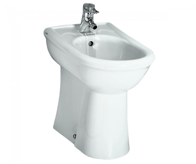 Підлогове біде LAUFEN VIENNA COMFORT 3047.1 3047.1