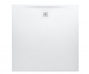 Квадратный поддон 100х100 см LAUFEN PRO H2119520000001