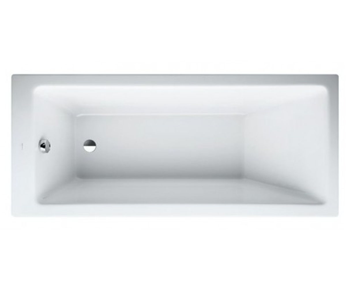 Акрилова ванна 170х75 см LAUFEN PRO H2319510000001 H2319510000001
