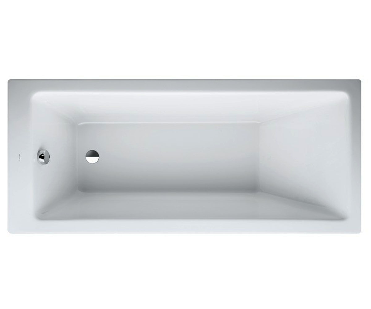 160 см прямокутна ванна LAUFEN PRO H2339510000001 H2339510000001