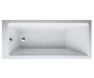 160 см прямокутна ванна LAUFEN PRO H2339510000001