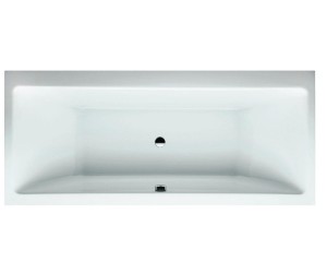 Ванна акрилова 80х180 см LAUFEN PRO H2389500000001