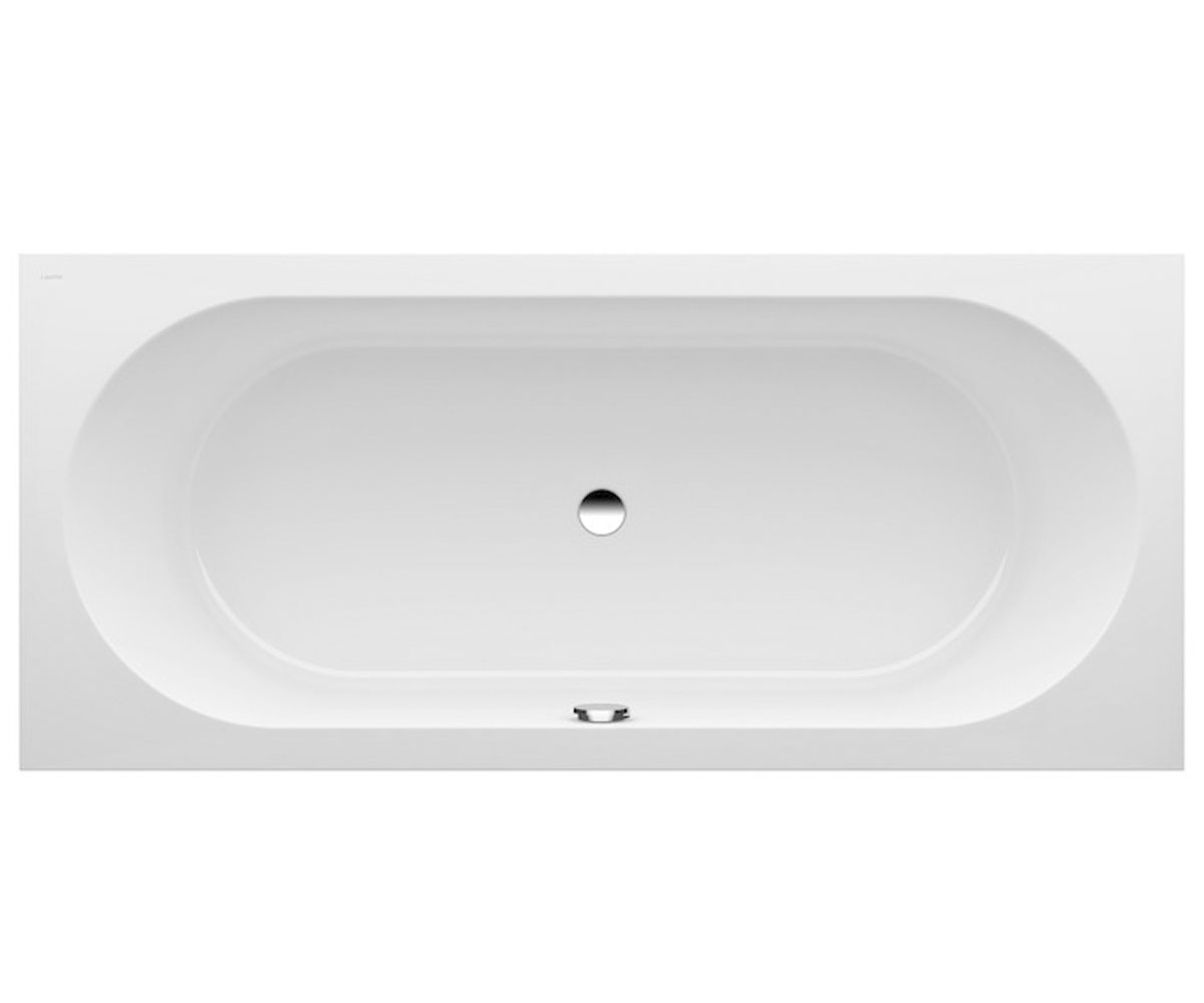 Композитна ванна 180х80 см LAUFEN PRO H2409500000001 H2409500000001