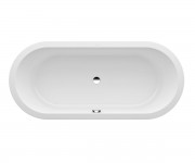 Овальна ванна 180х80 см LAUFEN PRO H2419500000001