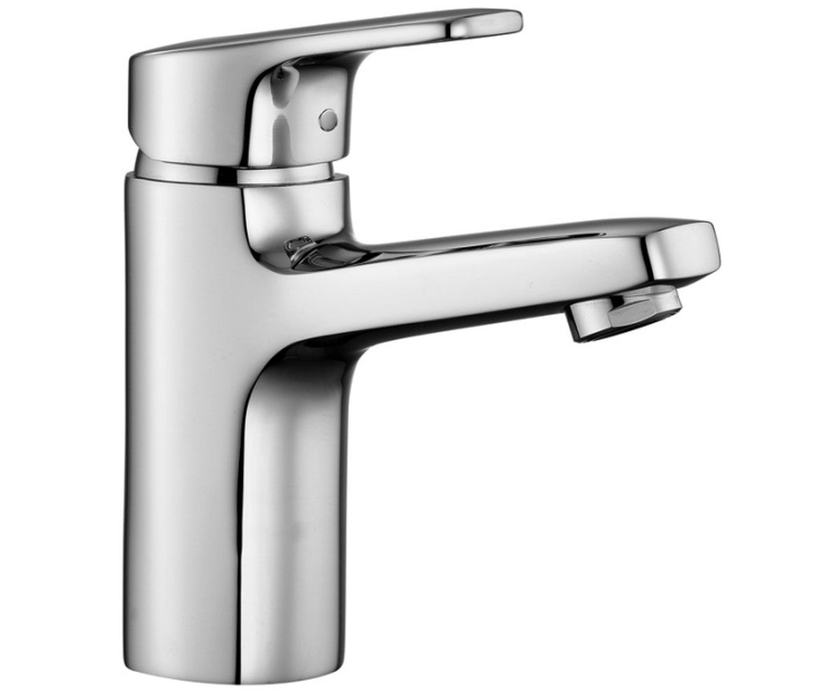 Однозахватный смеситель для раковины  CITYPRO H3119510041101:Фото 2