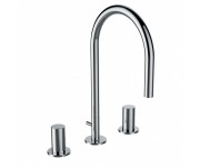Змішувач для раковини LAUFEN KARTELL BY H3123330042211