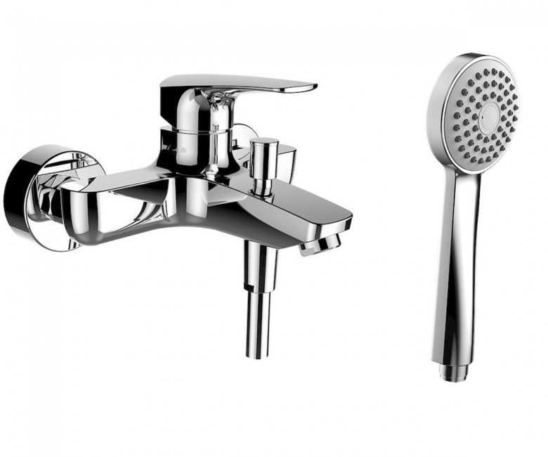 LAUFEN змішувач з душовим набором H3212070041311 LAUFEN  H3212070041311 H3212070041311