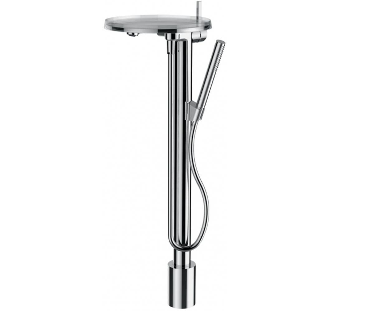 Змішувач для ванни LAUFEN KARTELL BY H3213310041211 H3213310041211