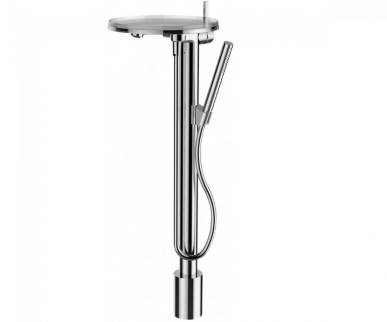 Смеситель для ванны и душа LAUFEN KARTELL BY H3213310041211 H3213310041211