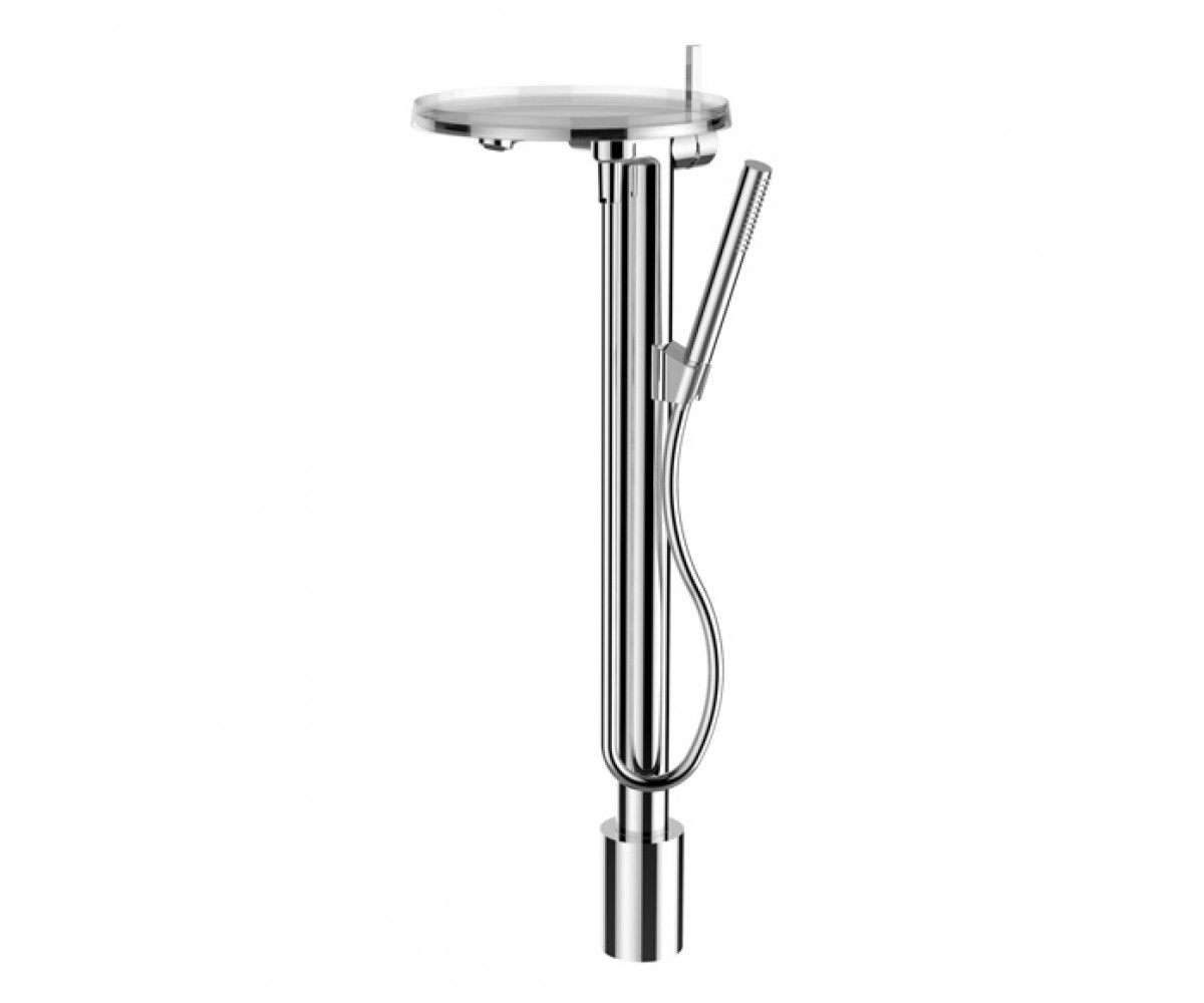 Смеситель для ванны и душа  KARTELL BY H3213310041211:Фото 3