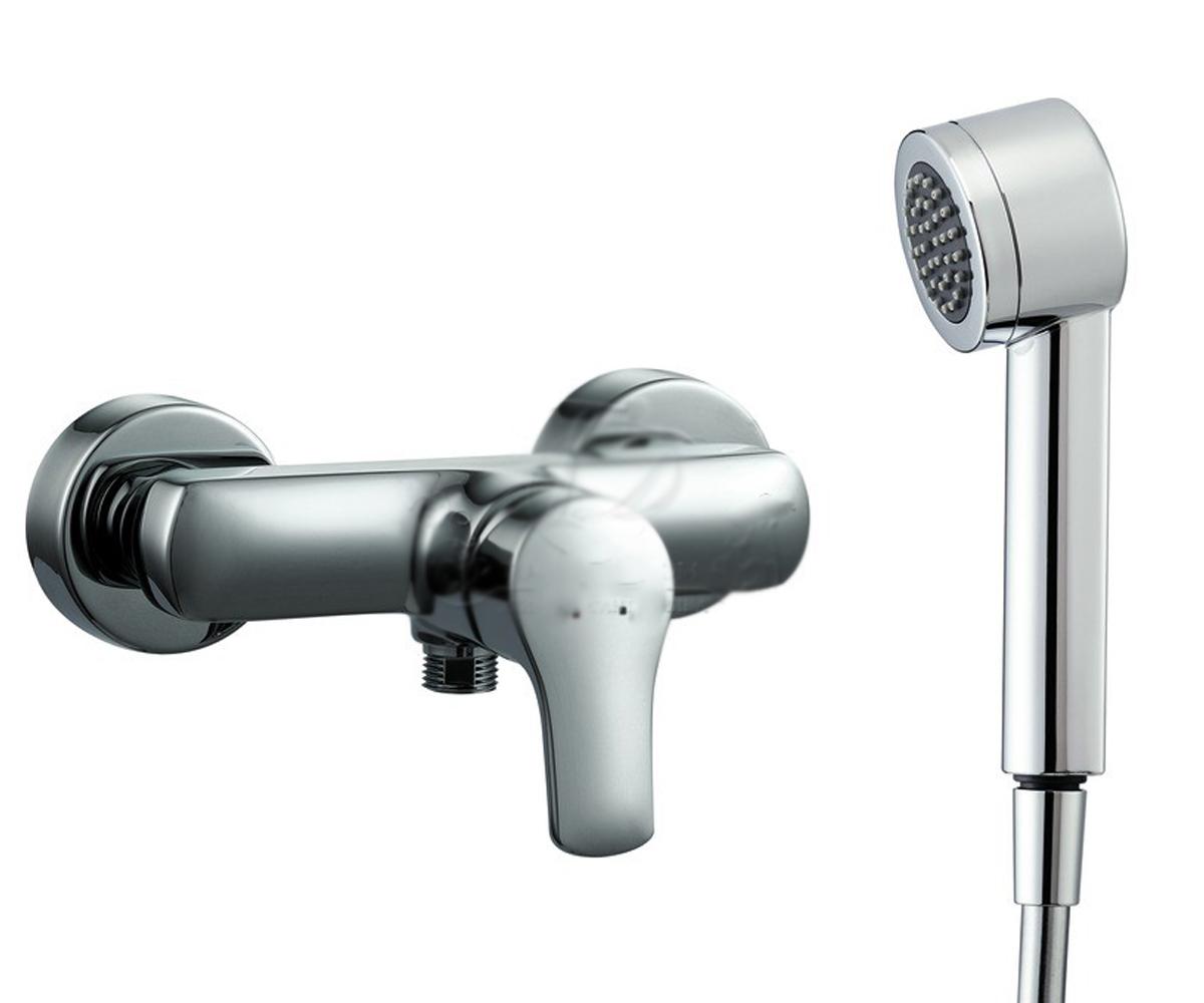 Змішувач для душу LAUFEN CITYPRO H3319570041311 H3319570041311