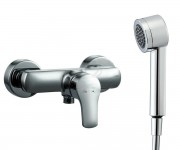 Змішувач для душу LAUFEN CITYPRO H3319570041311