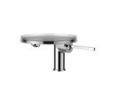 Змішувач для біде LAUFEN KARTELL H3413310041011