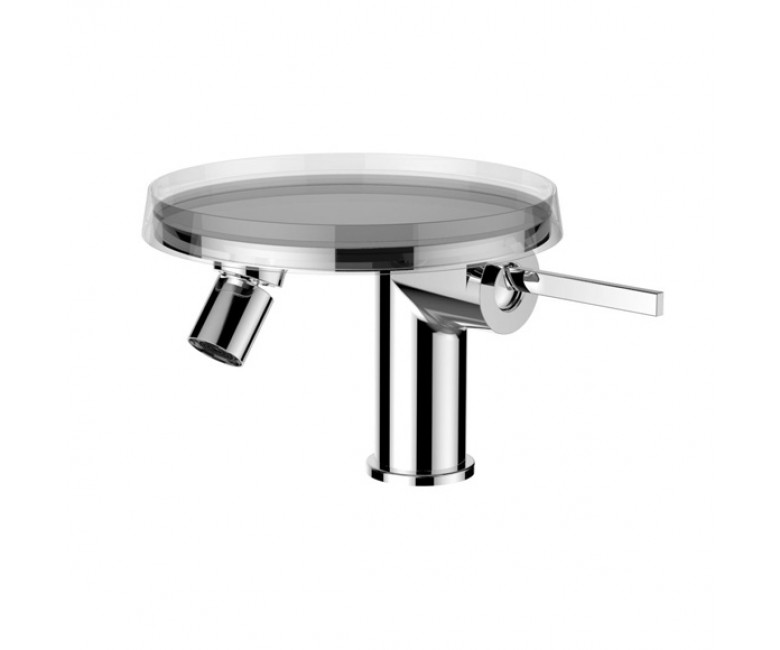 Змішувач для біде LAUFEN KARTELL BY H3413310041111 H3413310041111