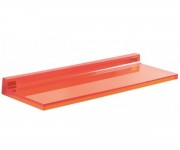 Полиця до ванної кімнати LAUFEN KARTELL BY H3853300820001