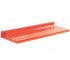 Полочка в ванную комнату LAUFEN KARTELL BY H3853300820001 H3853300820001