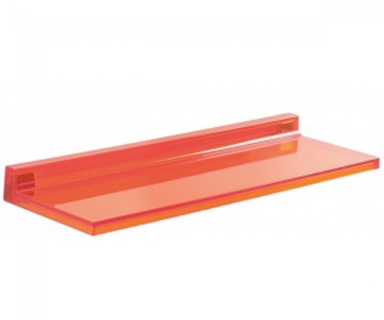 Полочка в ванную комнату LAUFEN KARTELL BY H3853300820001 H3853300820001