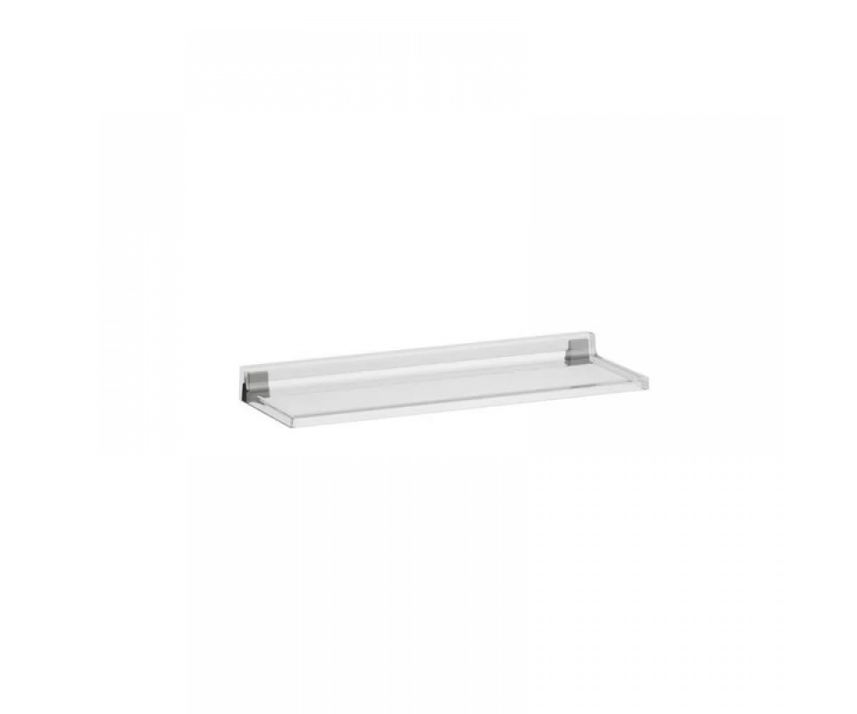 Прозора поличка у ванну LAUFEN KARTELL H3853300840001 H3853300840001