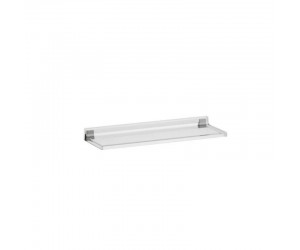 Прозора поличка у ванну LAUFEN KARTELL H3853300840001