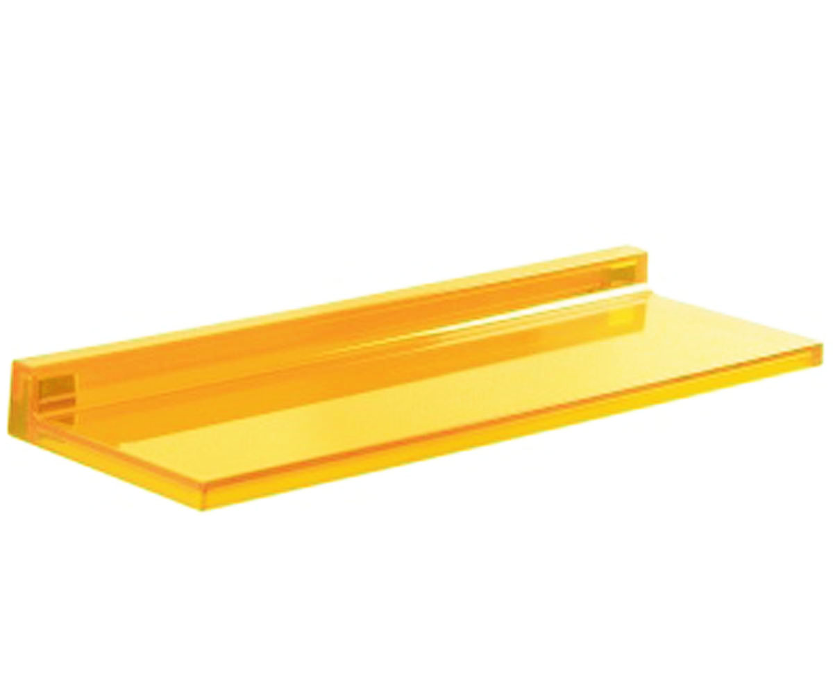 Навісна поличка LAUFEN KARTELL BY H3853300870001 H3853300870001