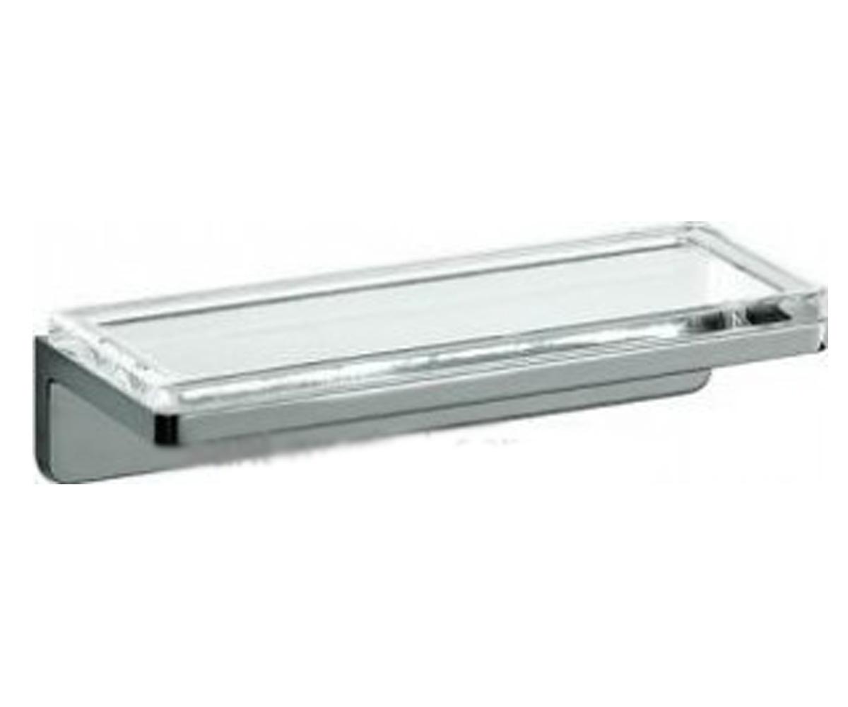 Скляна полиця LAUFEN LB3 H3856820040001 H3856820040001