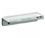Скляна полиця LAUFEN LB3 H3856820040001