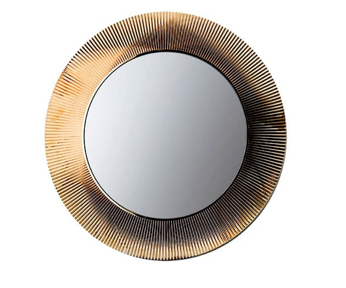 Кругле дзеркало 78 см LAUFEN KARTELL BY H3863310890001 H3863310890001