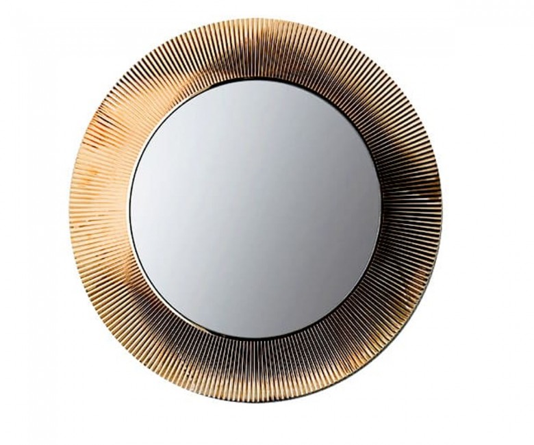 Кругле дзеркало 78 см LAUFEN KARTELL BY H3863310890001 H3863310890001