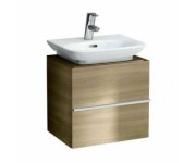 Підвісна тумба з одними дверцятами LAUFEN PALACE NEW H4011020755191
