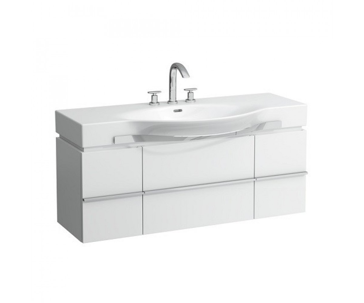 Тумба під умивальник LAUFEN PALACE NEW H4013020754631 H4013020754631
