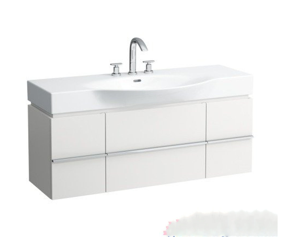Тумба для умивальника LAUFEN PALACE H4013020754751 H4013020754751