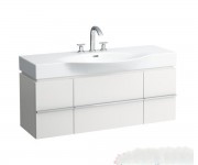 Тумба для умивальника LAUFEN PALACE H4013020754751