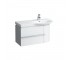 Шафа для умивальника LAUFEN PALACE NEW H4015020754631 H4015020754631