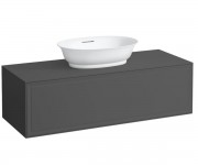 Тумба з раковиною 1180 мм LAUFEN NEW CLASSIC H4060210856271