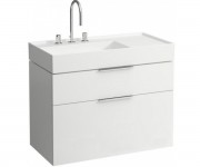 Тумба під раковину LAUFEN KARTELL H4076120336311