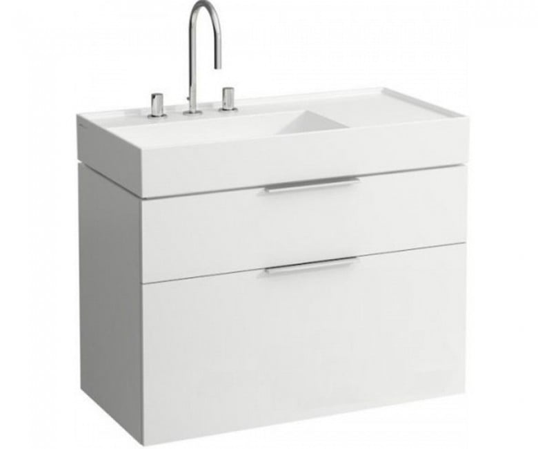 Тумба під раковину LAUFEN KARTELL H4076120336311 H4076120336311