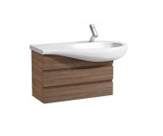 Тумба під умивальник LAUFEN ALESSI ONE H4244500976301