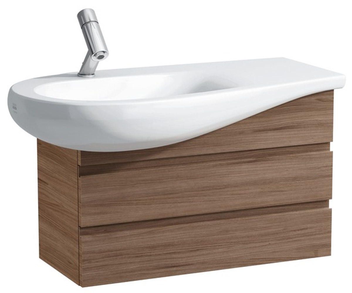 Тумба для умивальника LAUFEN ALESSI ONE H4244700976301 H4244700976301
