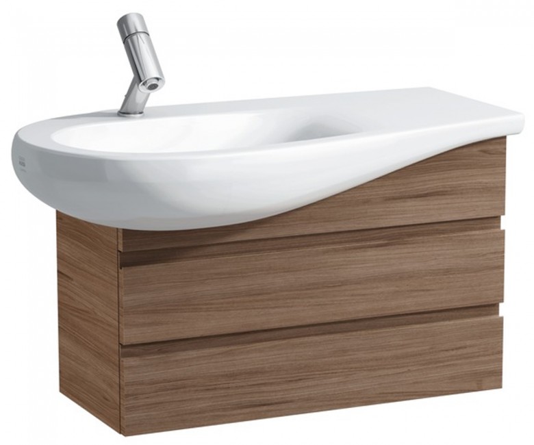 Тумба для умивальника LAUFEN ALESSI ONE H4244700976301 H4244700976301