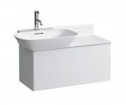 Тумба під умивальник LAUFEN INO H4254010301701